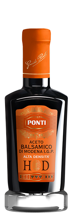 VINAIGRE BALSAMIQUE DE MODENE IGP 250ML